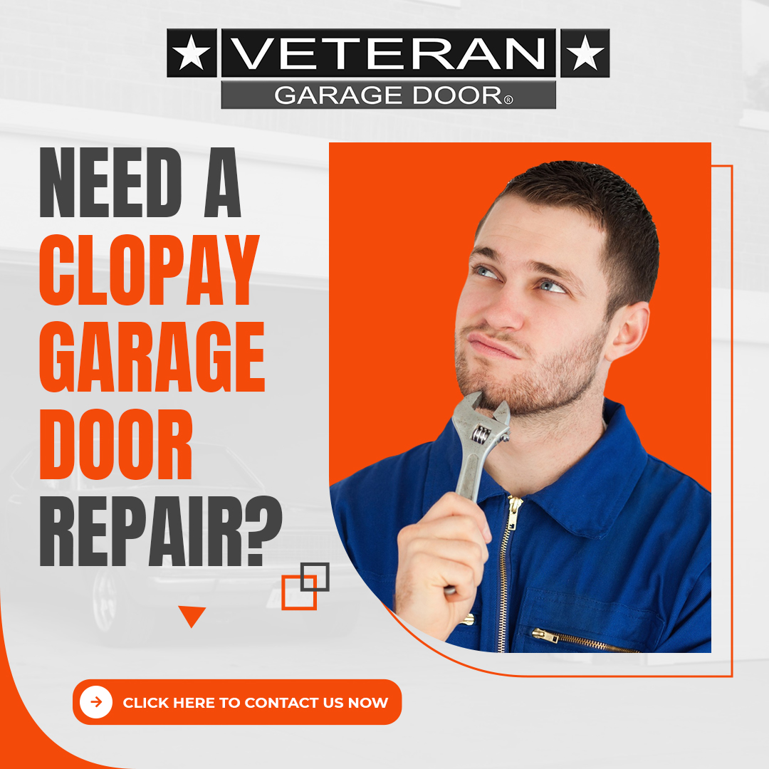 clopayt50.com clopay garage door repair